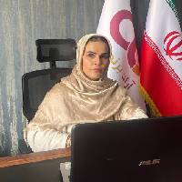 خدیجه محمودی